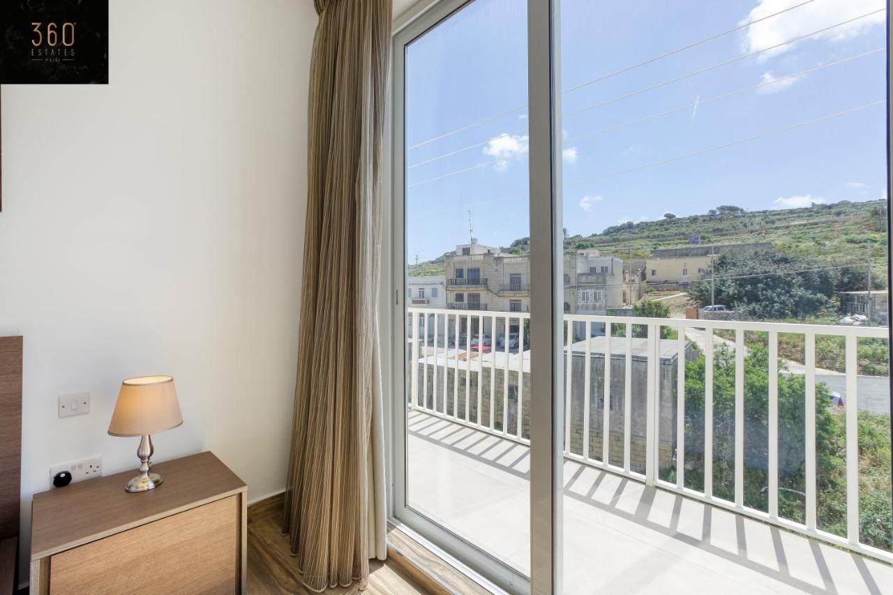 Lux Sea Front Penthouse With Breathtaking Views In St Pauls By 360 Estates Lejlighed San Pawl il-Baħar Eksteriør billede